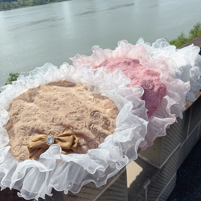 【お取り寄せ】 pet用カフェマット60cm