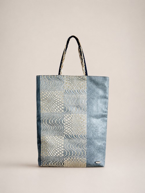 A4縦トート・A4 Vertical tote：200-827