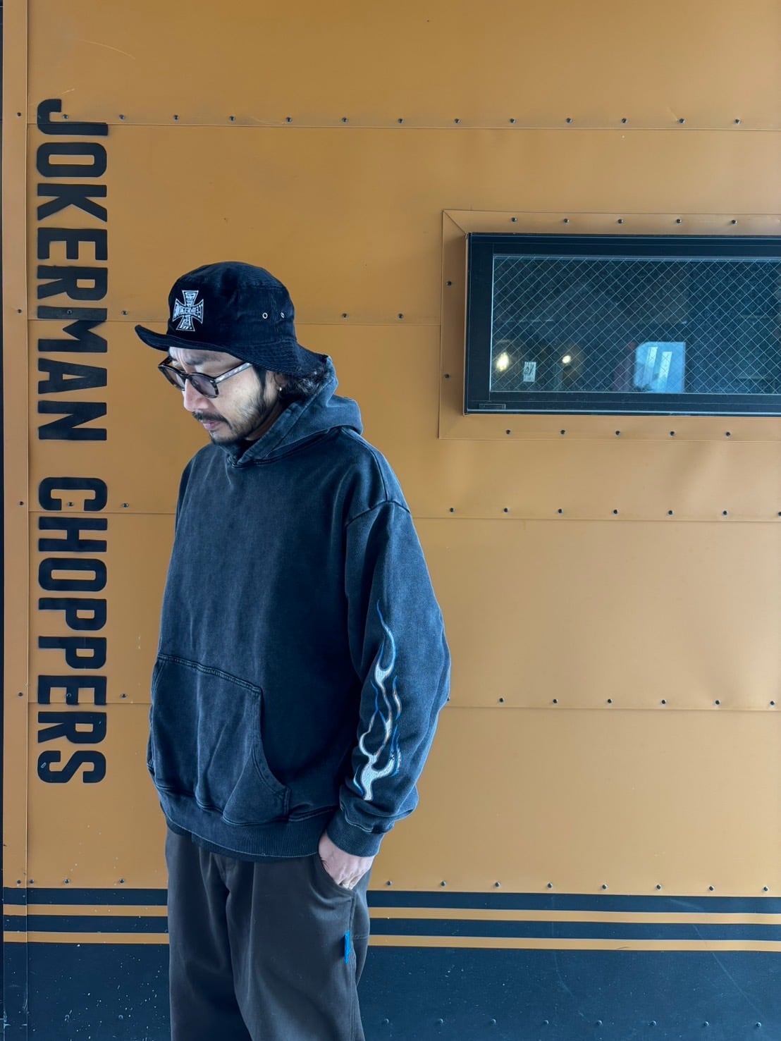 JOKERMAN CHOPPERS | JAYS