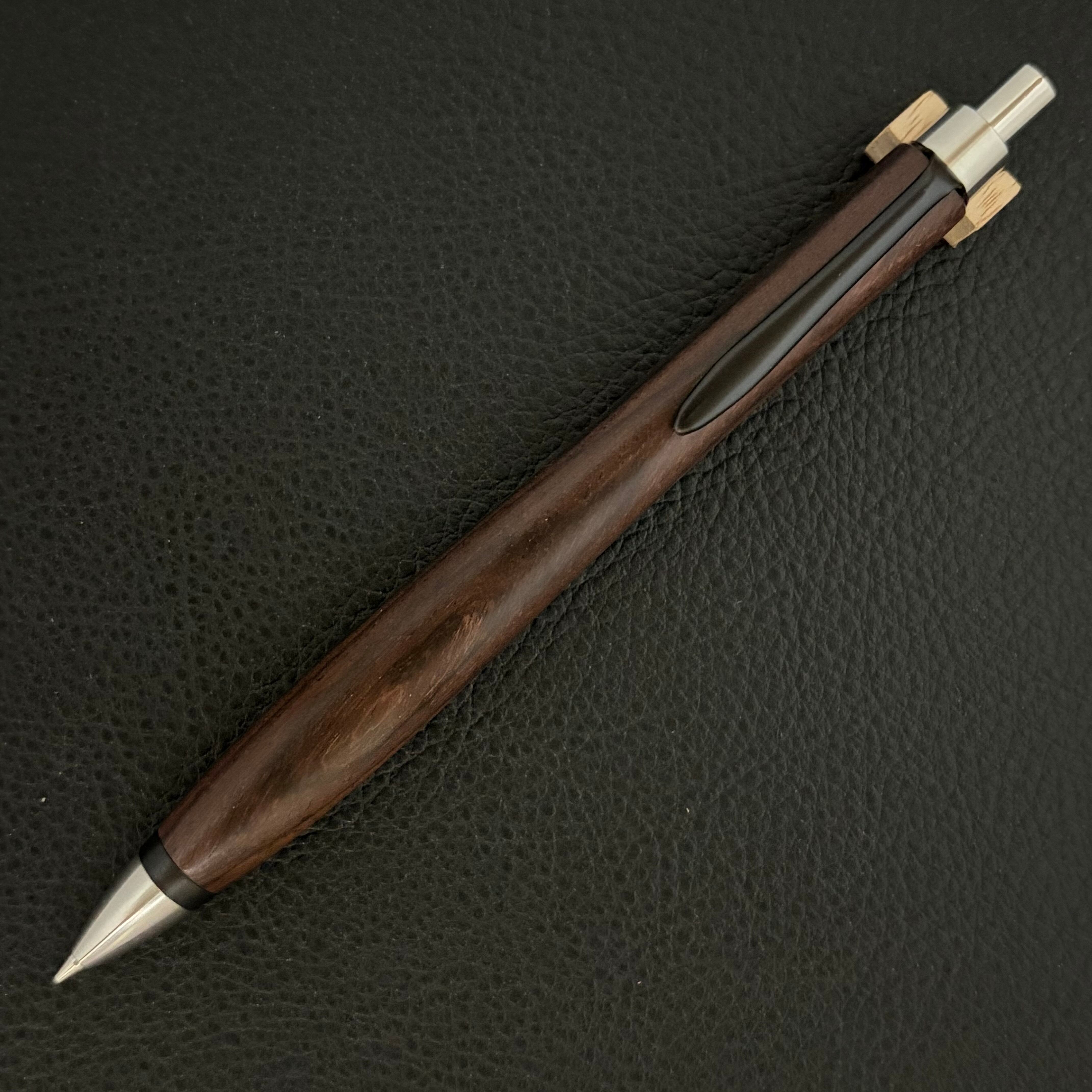 ペンシル「炭（すみ）」 | 匠衆・朱椿粋