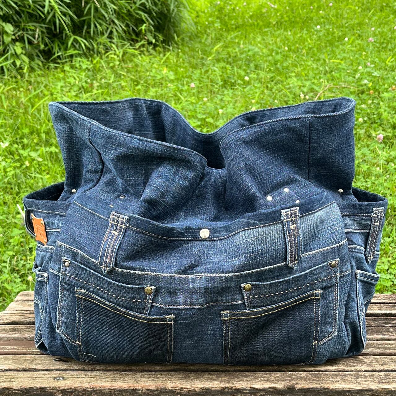 モヒュロール☆キャリーバッグ（Ｌ）OMO-MHRK-3396