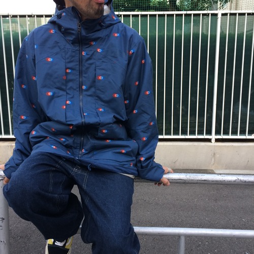 『送料無料』 海外限定 THE NORTH FACE タイトシップジャケット M
