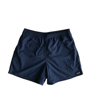 Mountain /  Buggy shorts  /  バギーショーツ  / Navy