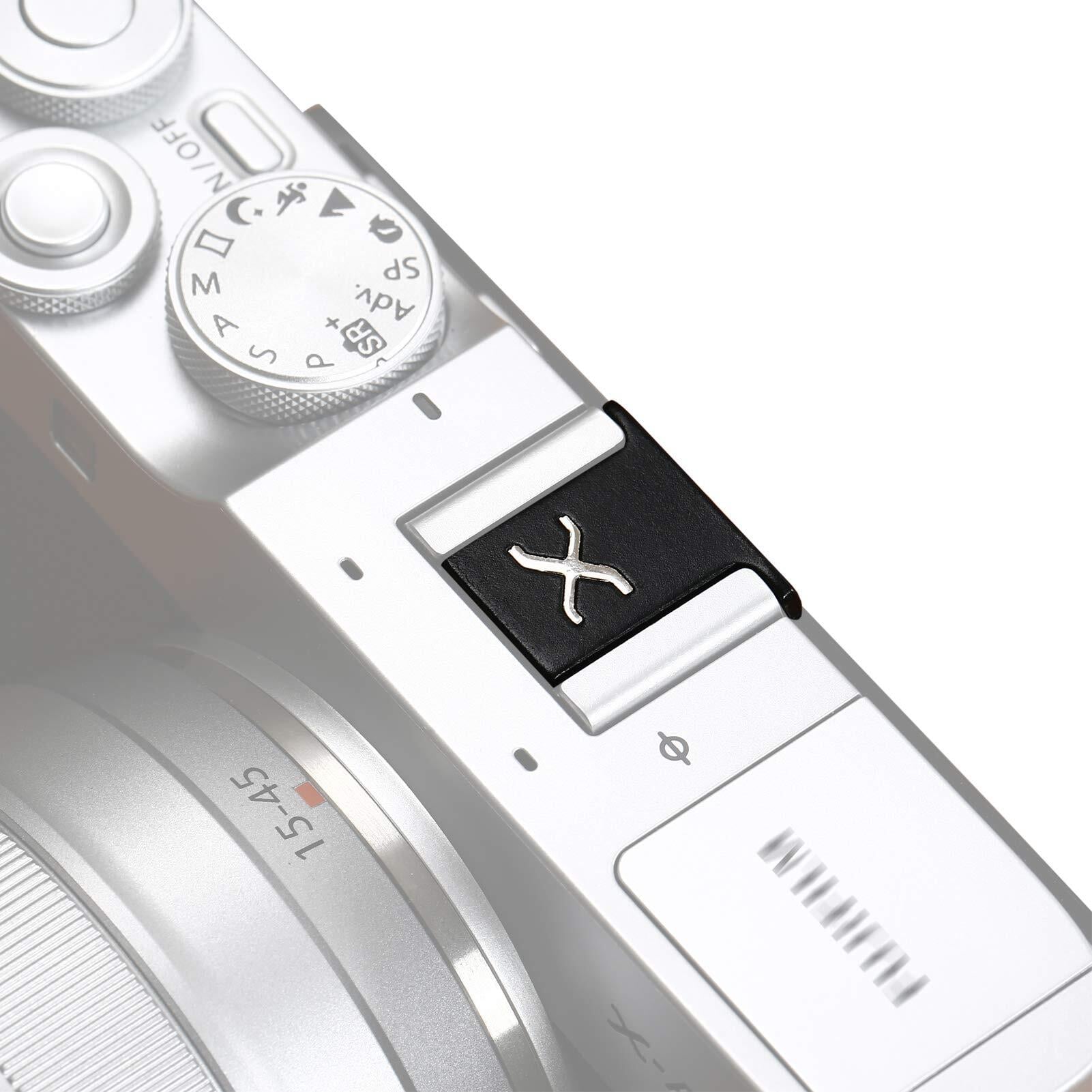 付属品多数 FUJIFILM X10
