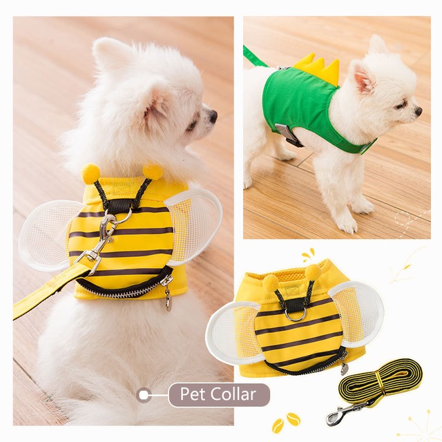 【即納】Bee harness