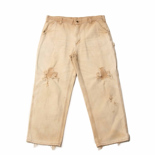 Carhartt 00s DamageFadePainterDenimPants