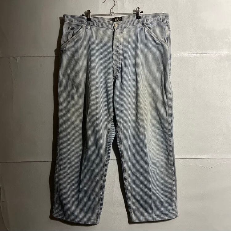 USA製 90s RRL RALPH ワークパンツ ペインターパンツ 珍 E11 | HOUSE