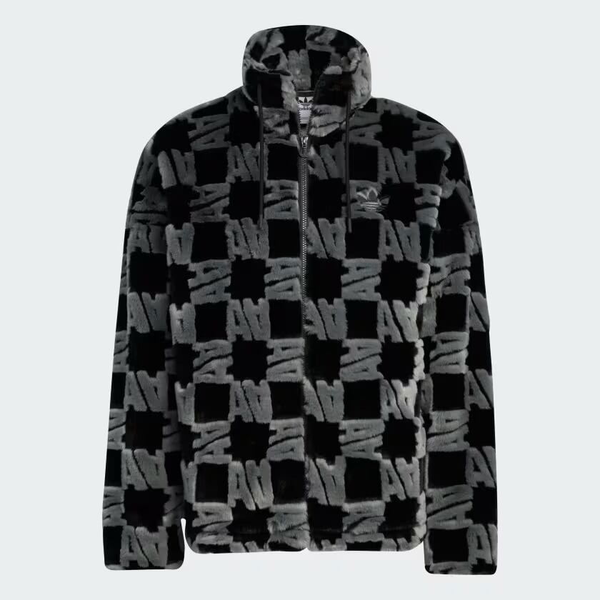 日本未発売 adidas アディダス オリジナルス CTT チャイナ トラック