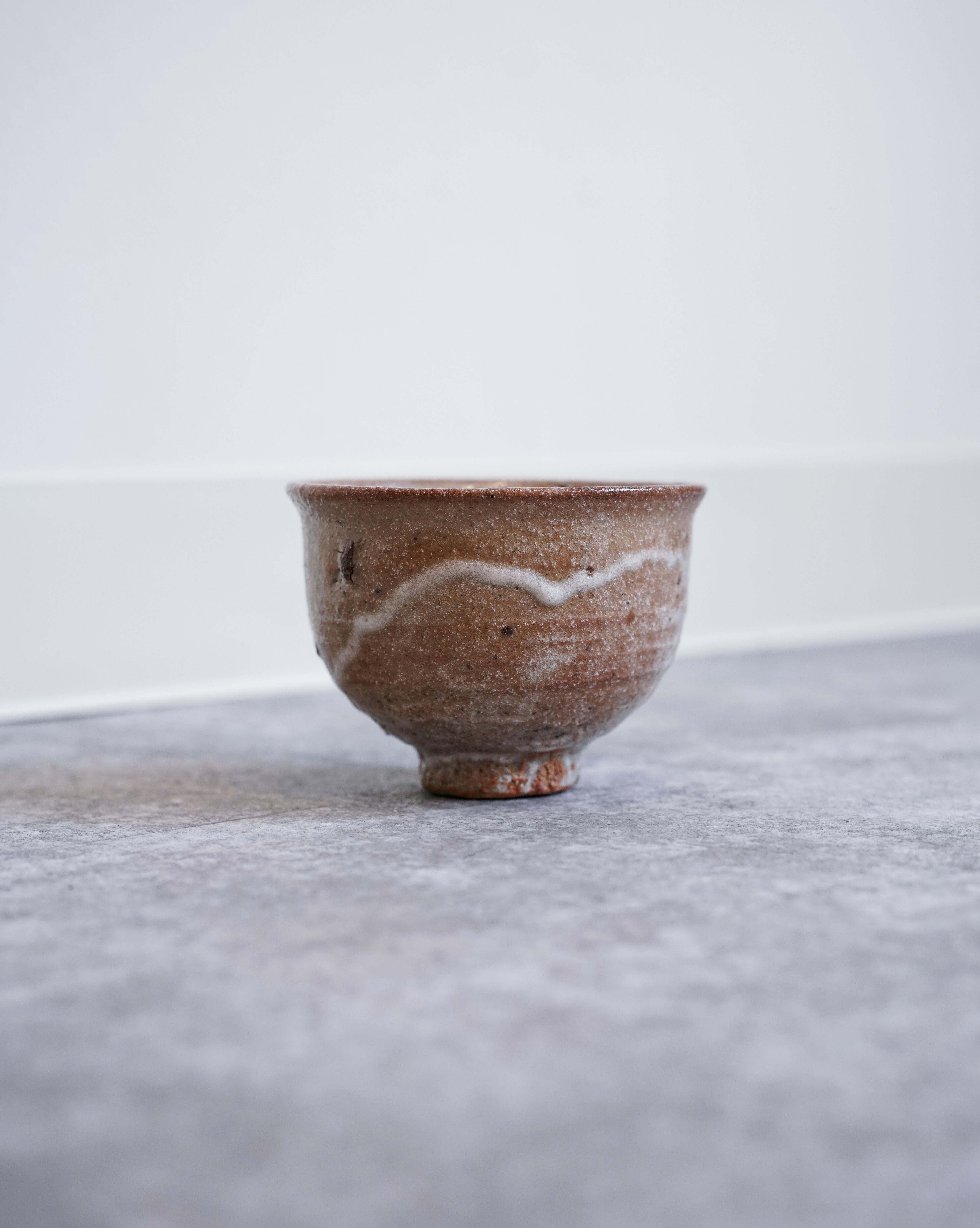 唐津湯呑み / dairoku