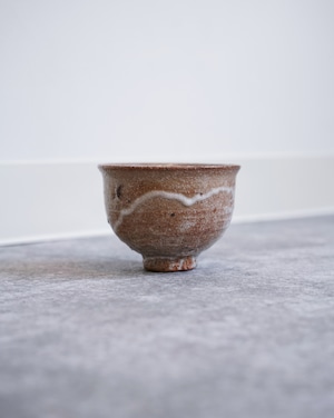 唐津湯呑み / dairoku