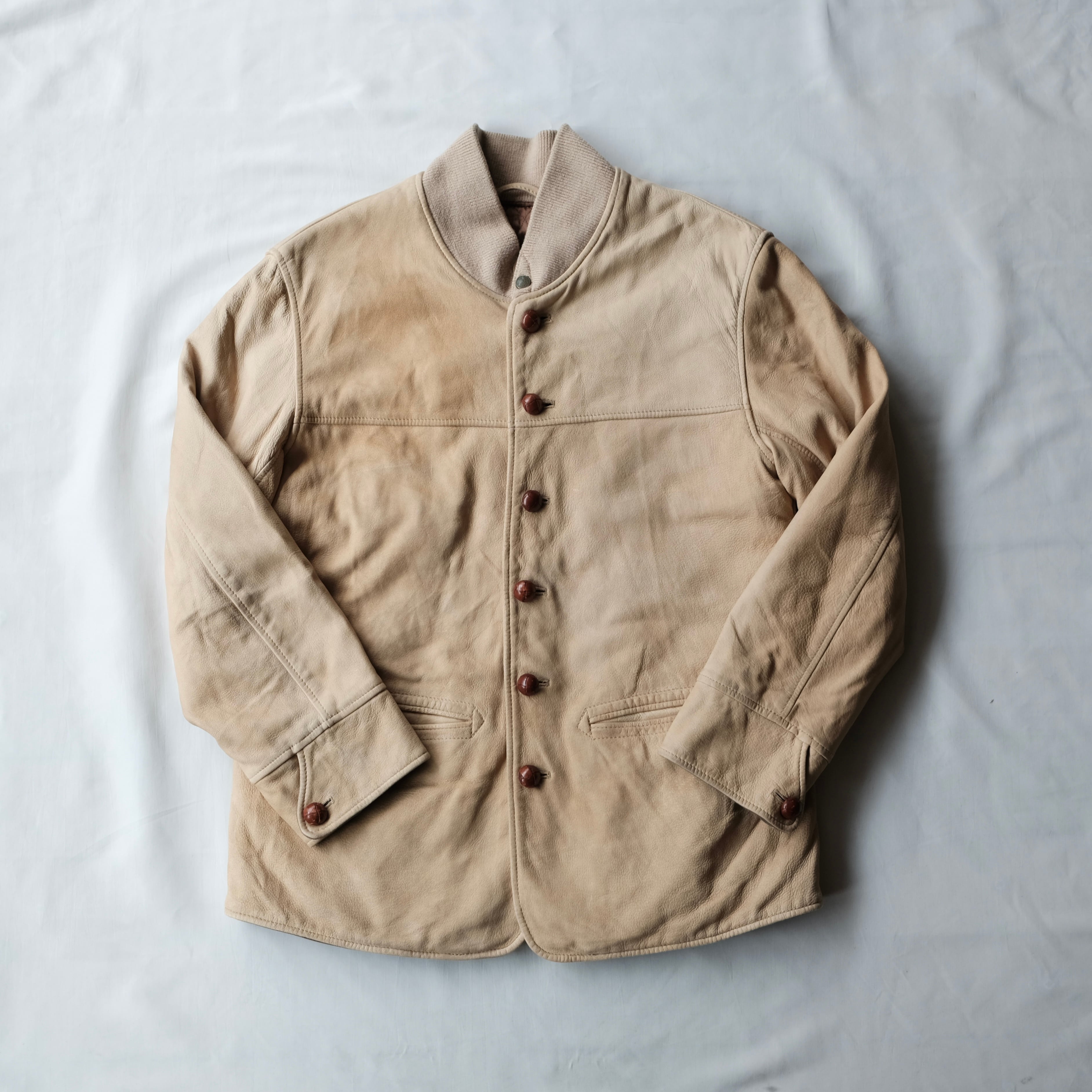 LEATHER | safarionline