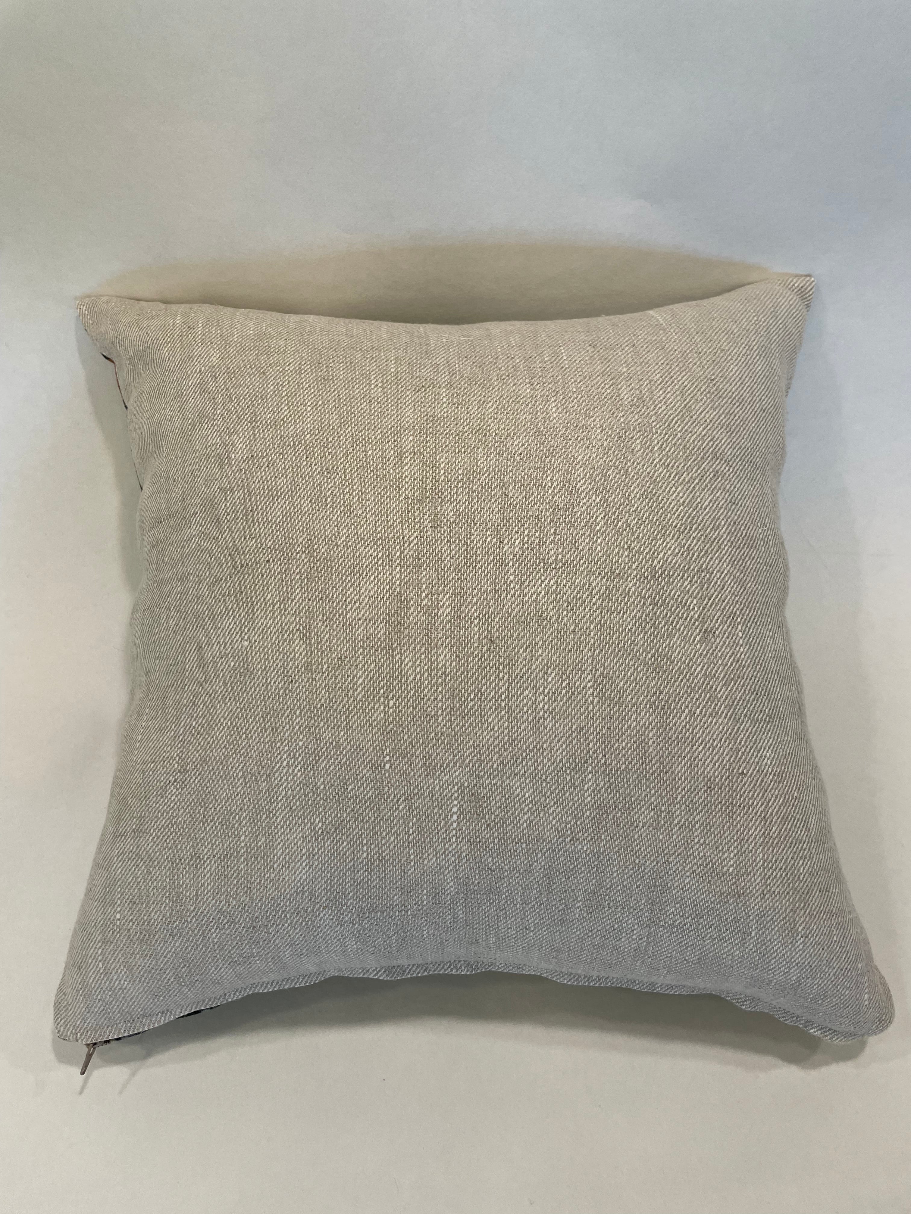 クッションカバー（William Morris）048-A | 輸入生地のクッション