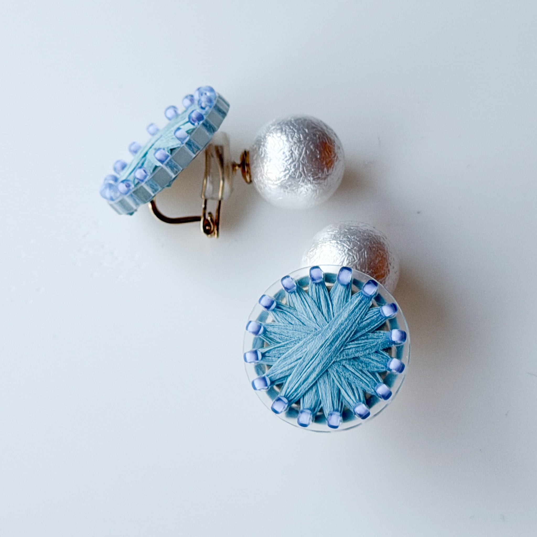 Φ20 イヤリング [04]