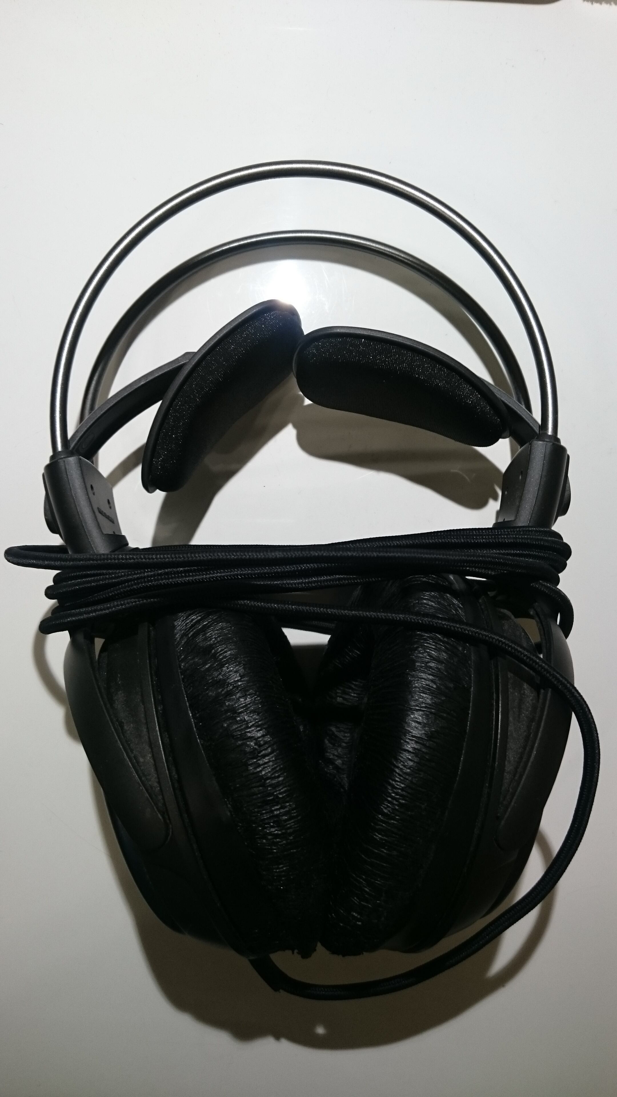 audio-technica アートモニターヘッドホン ATH-A900 | biseki44