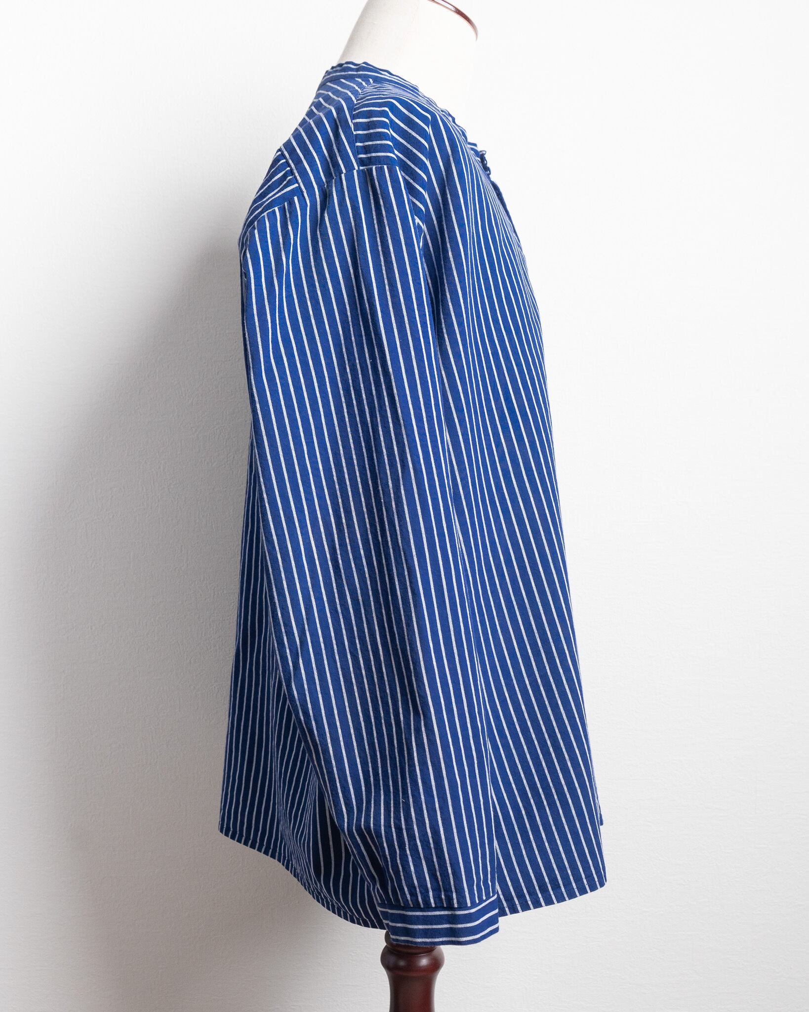 LARGE】Germany Fisherman Shirts 