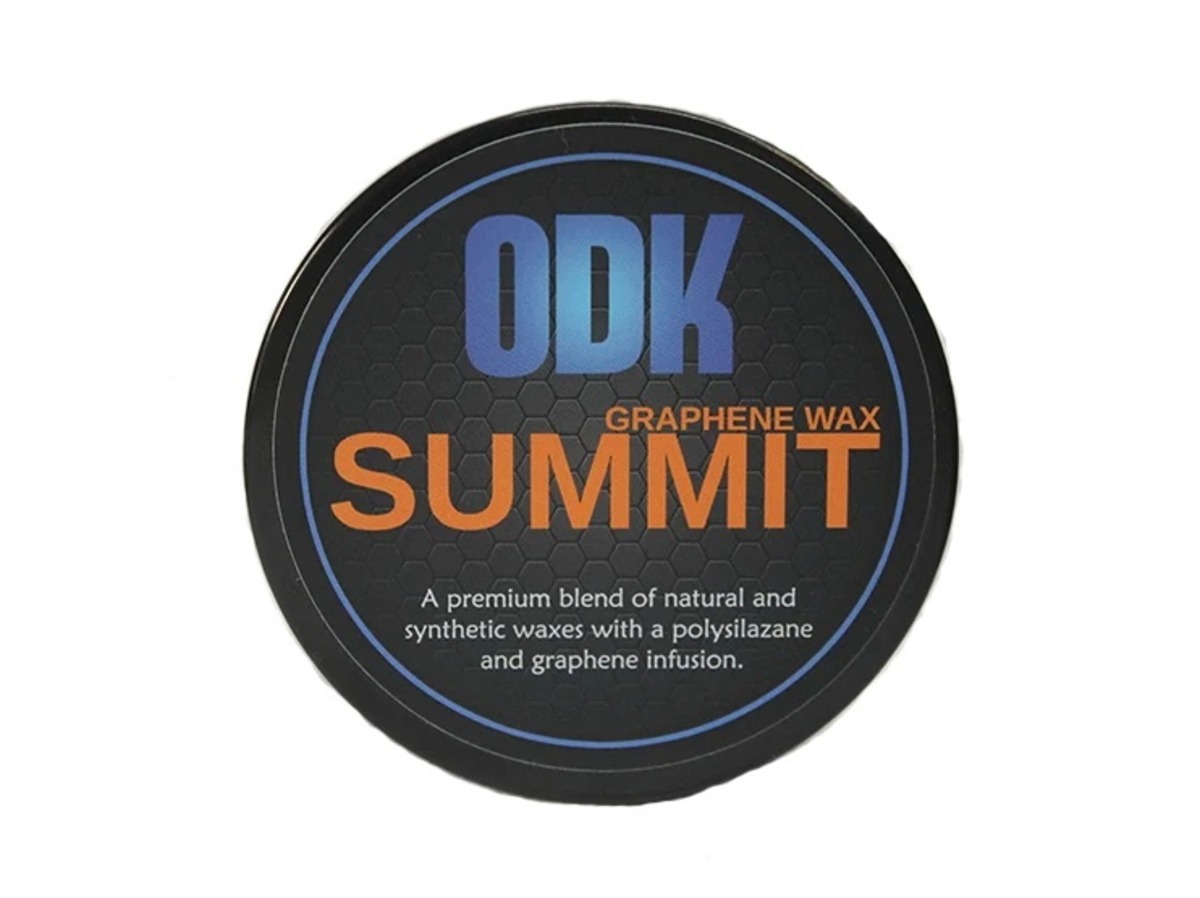 ODK Summit graphene wax 100ml | wax＆arts