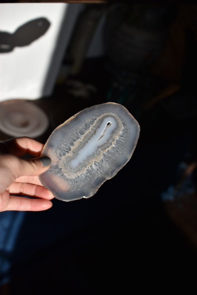 acenus AGATE SLICE