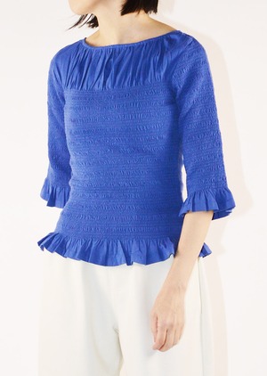 MERLETTE マーレット カットソー