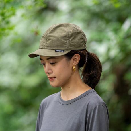 ★ RIDGE MOUNTAIN GEAR ★ basic cap