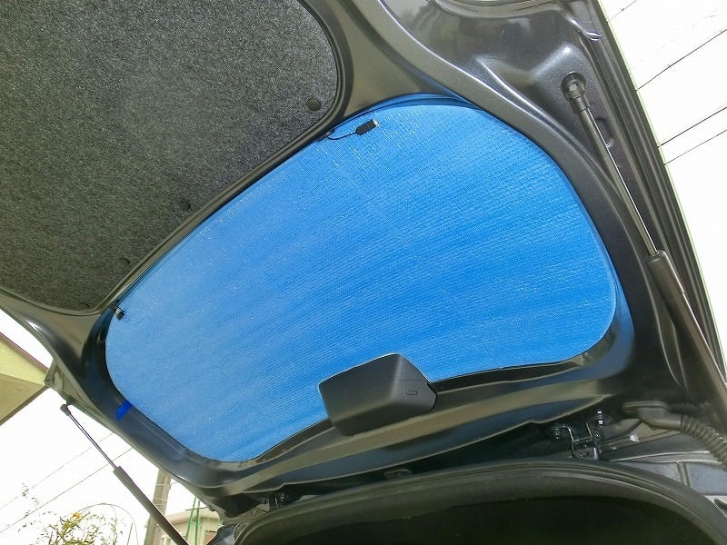 フルセット ホンダ N-ONE 専用サンシェード JG3/JG4 | あなたの