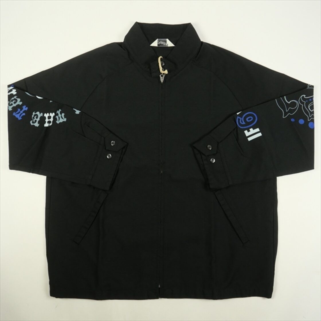 Size【L】 TENDERLOIN テンダーロイン SWING TOP PIQUE B.S ジャケット 