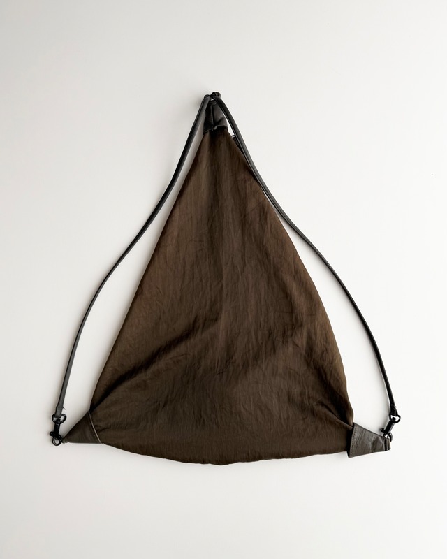 1980s ISSEY MIYAKE MILITARY BACKPACK