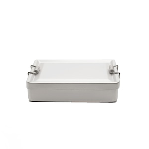 Aluminium Waterproof Box (ボックス・メスティン)