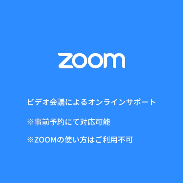 　Ledger Nano S 及びX　TREZOR 有料サポート（ZOOMサポート２時間）