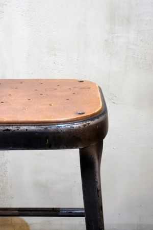 OT053_HIGH STOOL