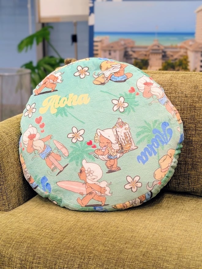 LeaLea Hawaiian Village