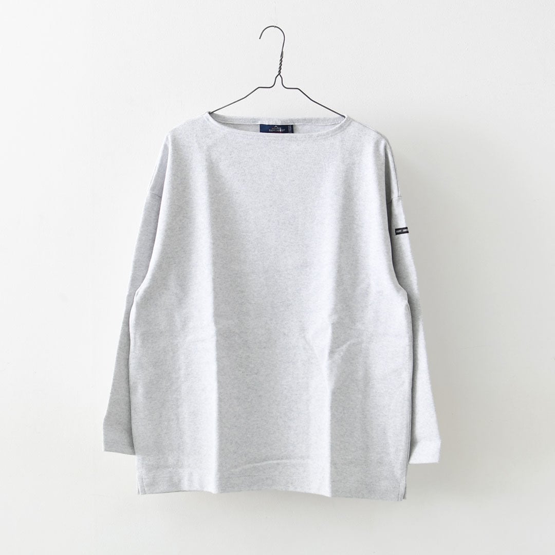 SAINT JAMES [20JC OUES LOOSE SOLID - GRIS.CLAIR] [20jcls-grisc