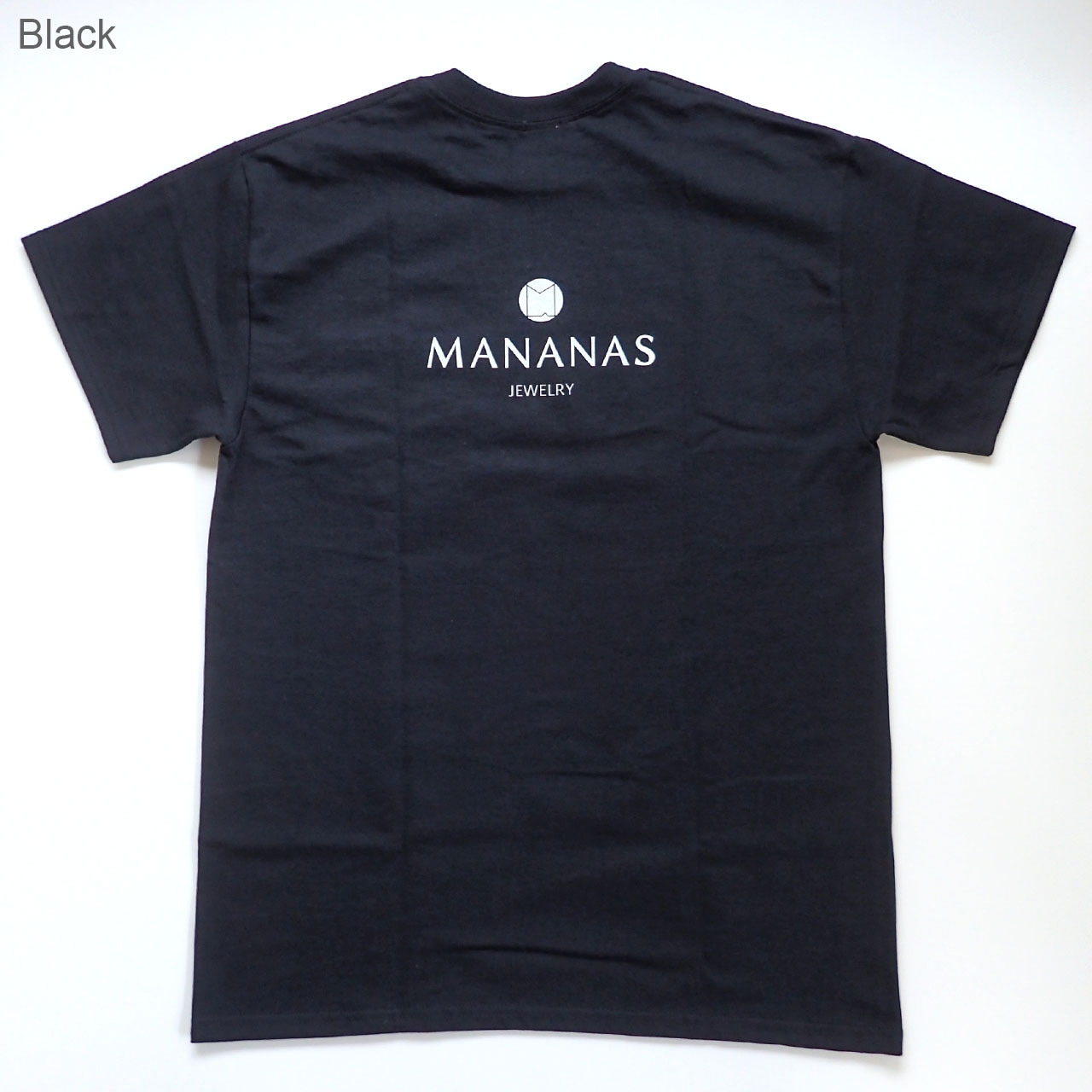 Mana Barong Pocket T-Shirts