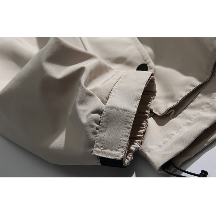 ★OUTDOOR FUNCTIONALITY COUPLE JACKET　　　A0534