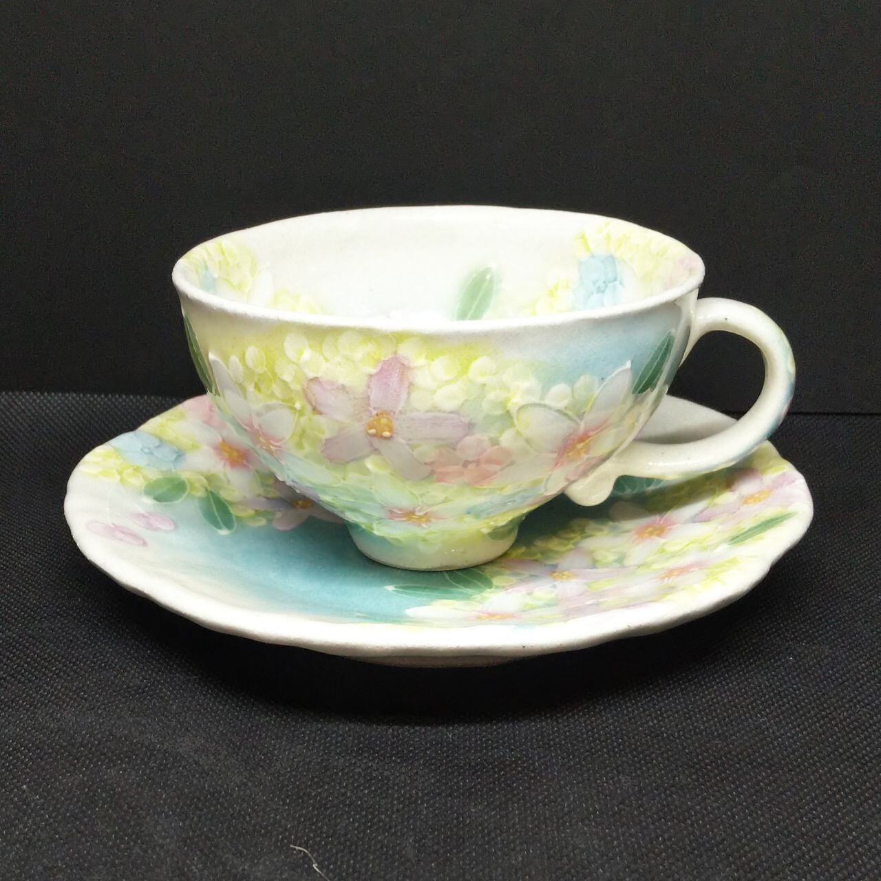 加藤綱助作 招福龍 | 丸一国府商店○手造り陶器のセレクトショップ○