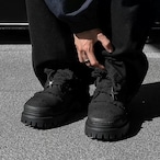Heavy Sole Height Sneakers
