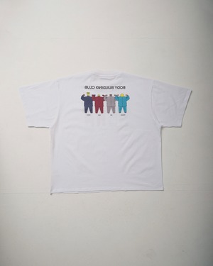 グラフィックTシャツ 30