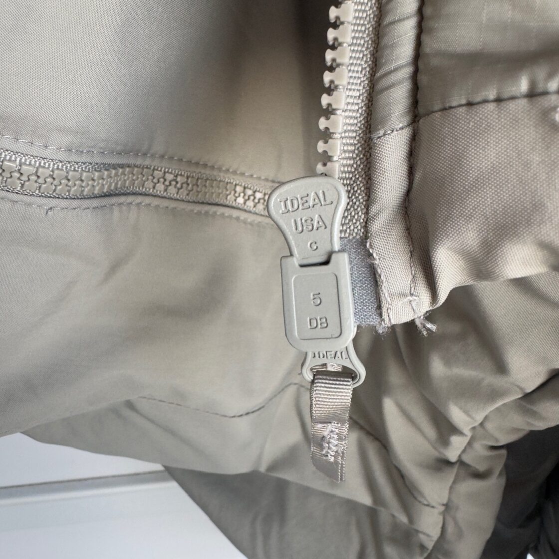 Ecwcs Gen3 Level7 “NOS” Small Short / スターリングウェア社製 | Pay ID