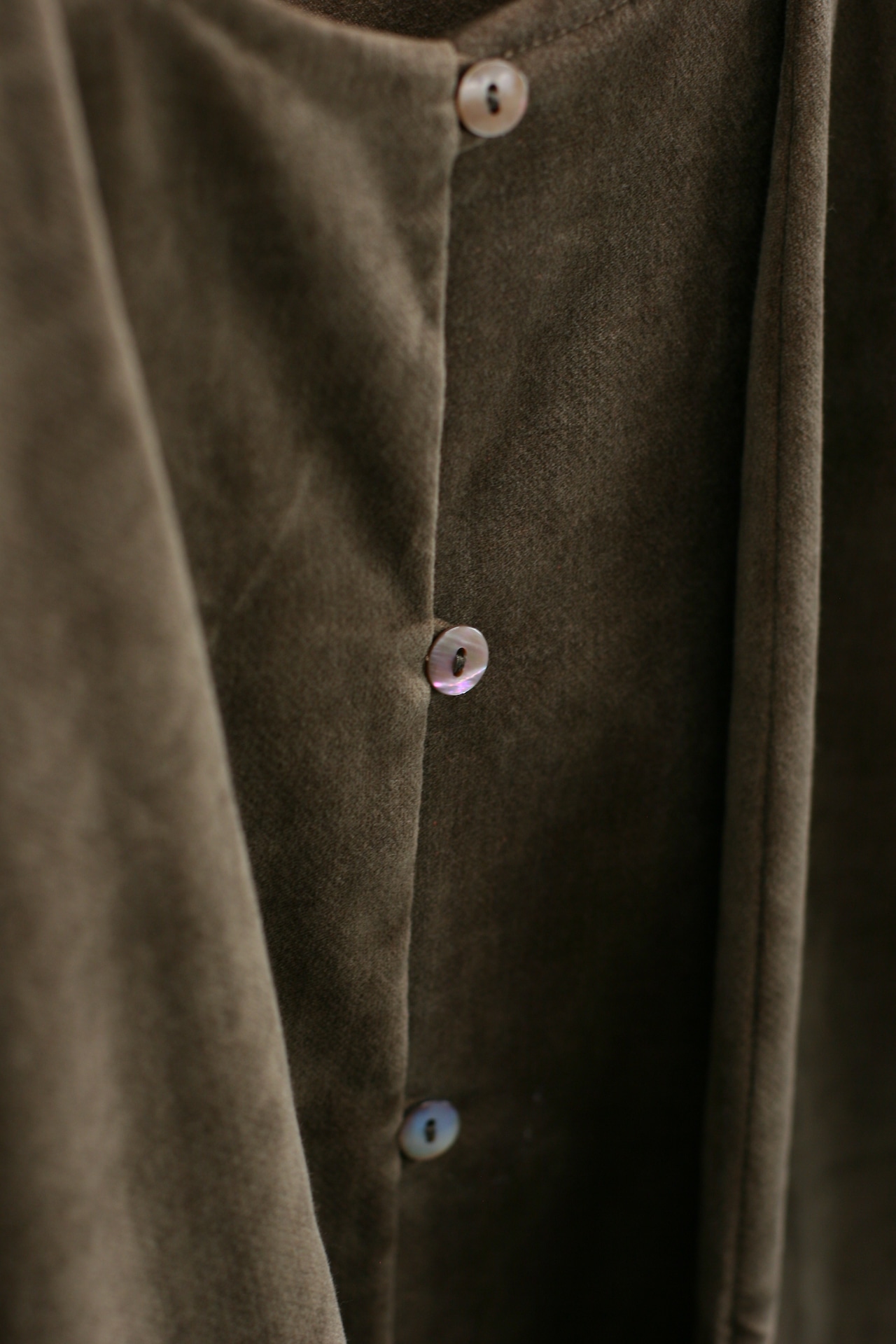 【Gauze#】SONIA RIBBON ROBE(G1242)