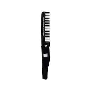 TRUNK(HOTEL) × MR.BROTHERS CUT CLUB FOLDABLE COMB