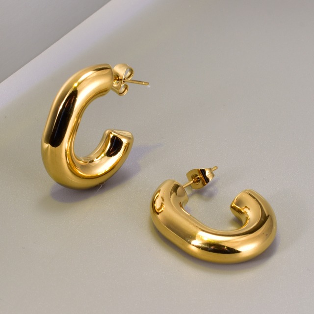 【高級感】・ピアス・アクセサリー ・个性・耳飾り・