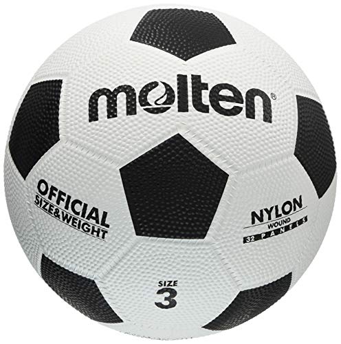 モンタ(MONTA) ストリートサッカー専用ボール 4.5号球 PANNA KNOCK OUT