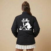 MULLIGAN STANDJKT/BK