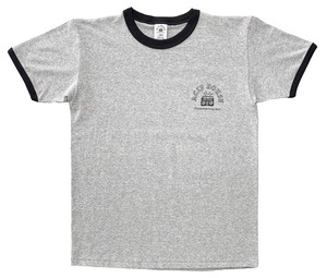 ACIDHOUSE Boombox Print Ringer Tshirt/XL