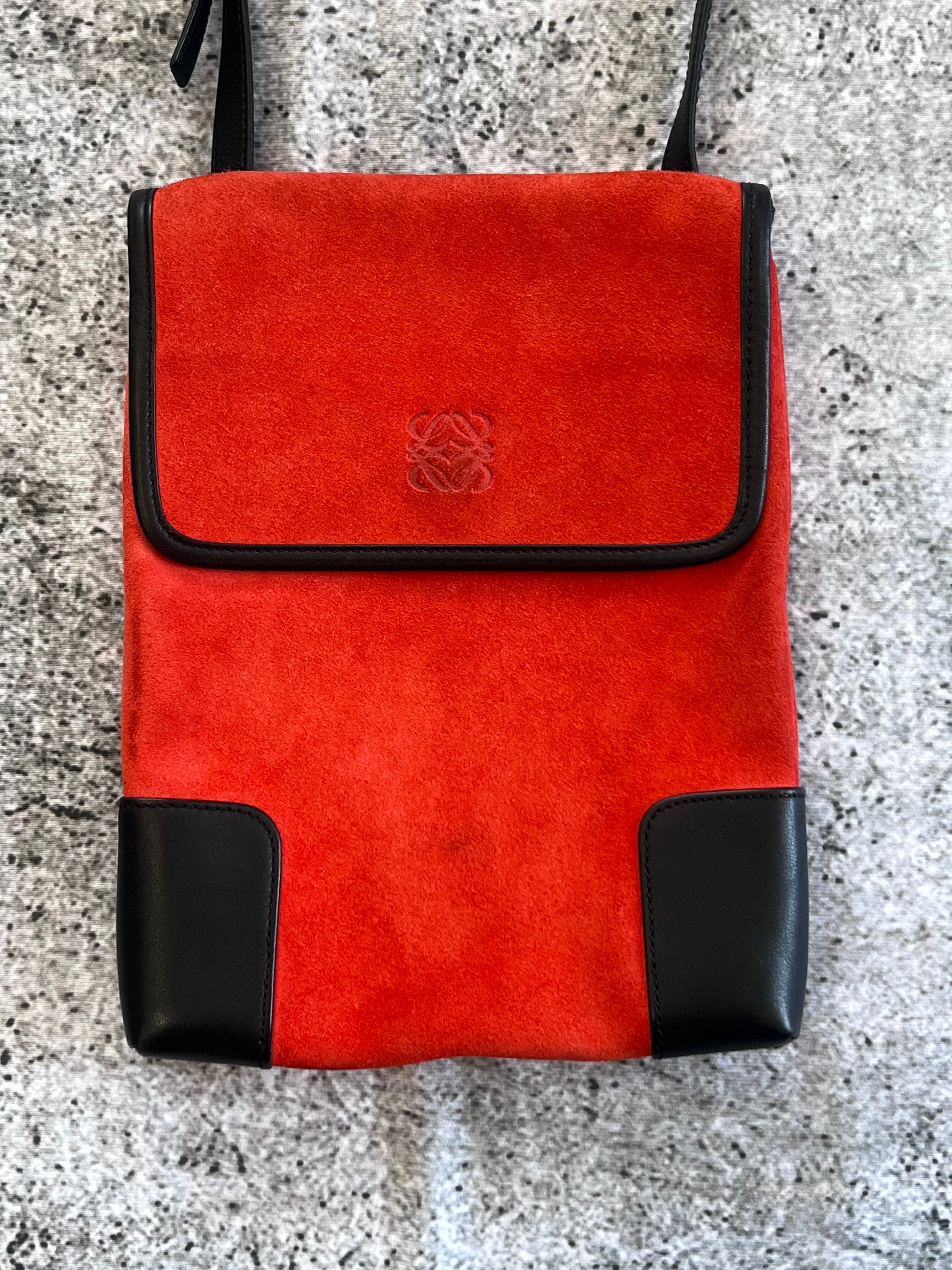 miu mi/ミュウミュウ】90s アーカイブ ショルダーバッグ | Enithéa