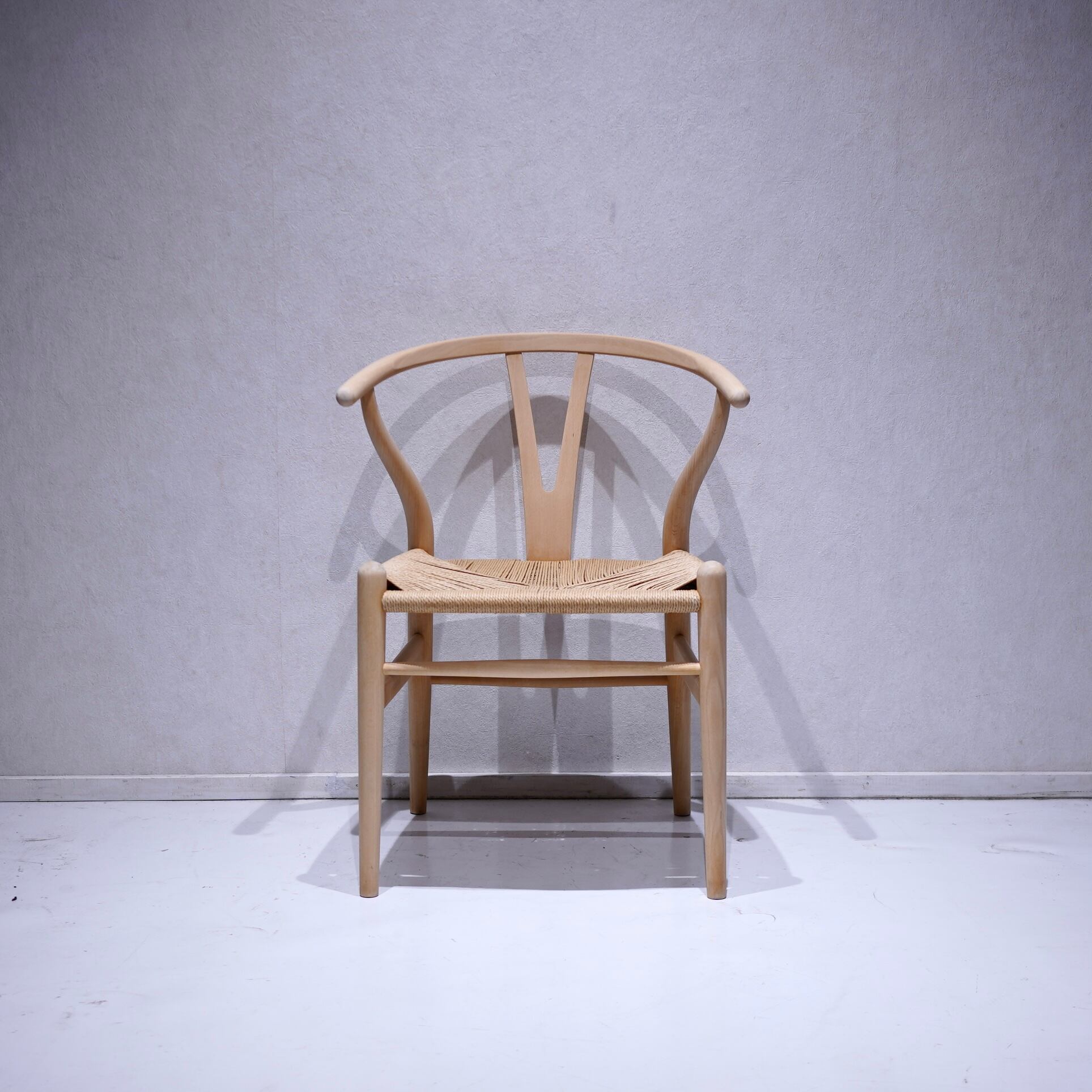 CARL HANSEN & SON / CH24 Wishbone chair / 北欧 デンマーク Yチェア