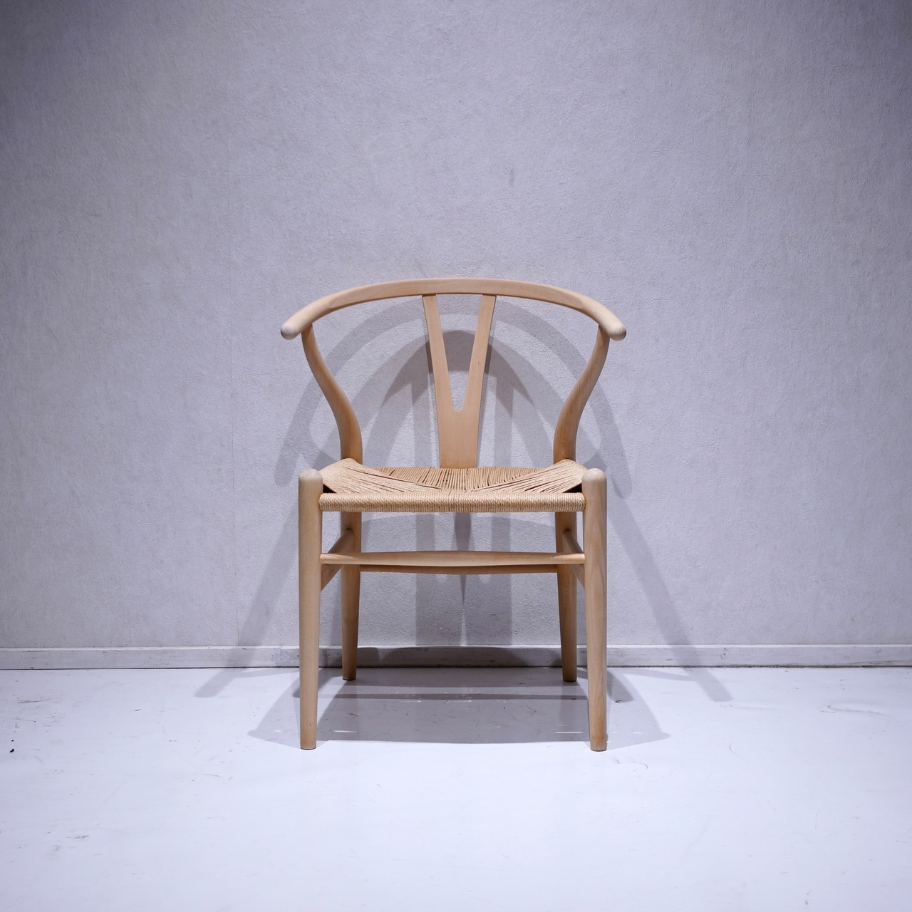 CARL HANSEN & SON / CH24 Wishbone chair / 北欧 デンマーク Yチェア Hans J. Wegner 名作 デザイナーズ チェア カールハンセン