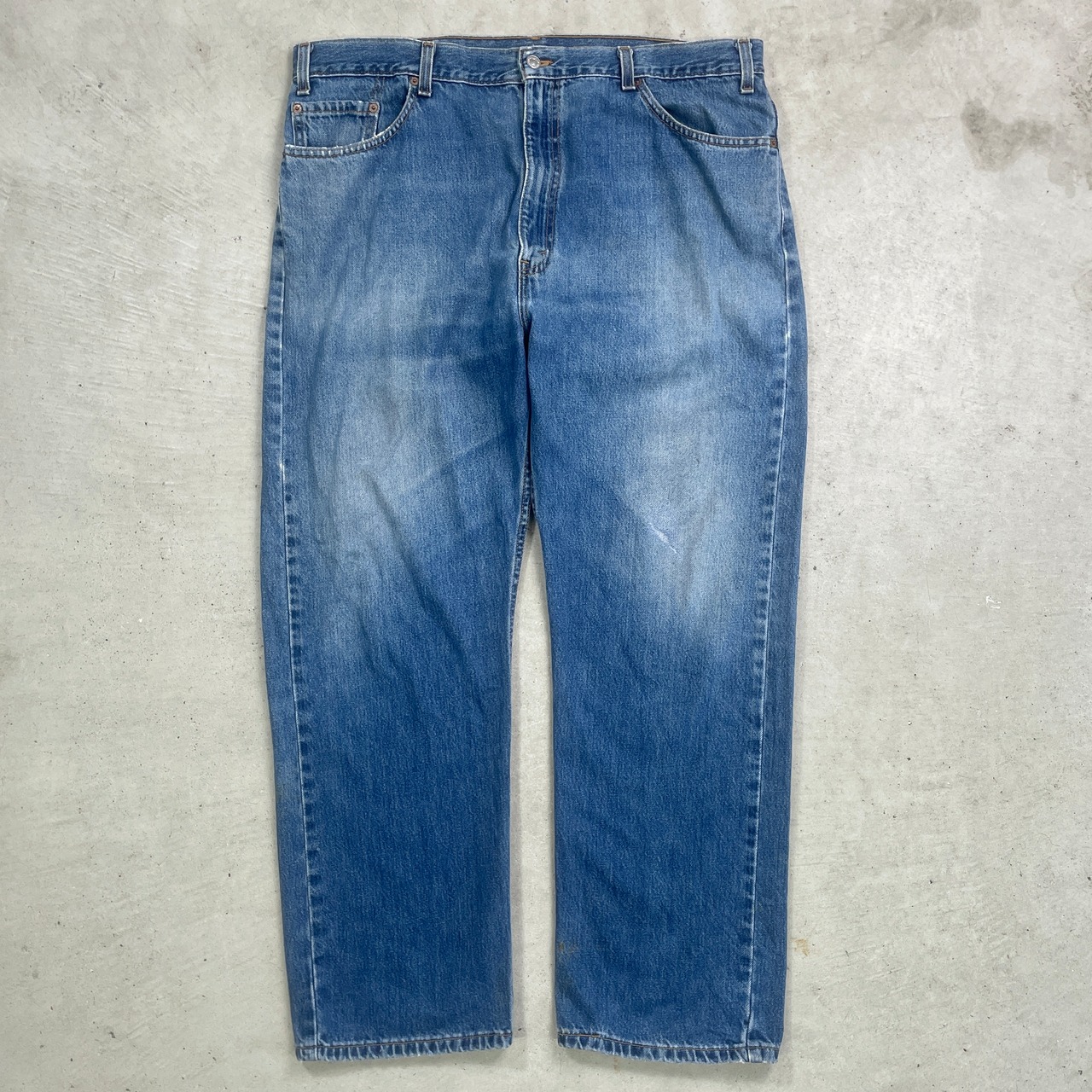 00年代 USA製 Levi