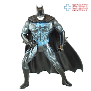 ケナー バットマン・フォーエバー バットマン VS リドラー バットマン アクションフィギュア ルース