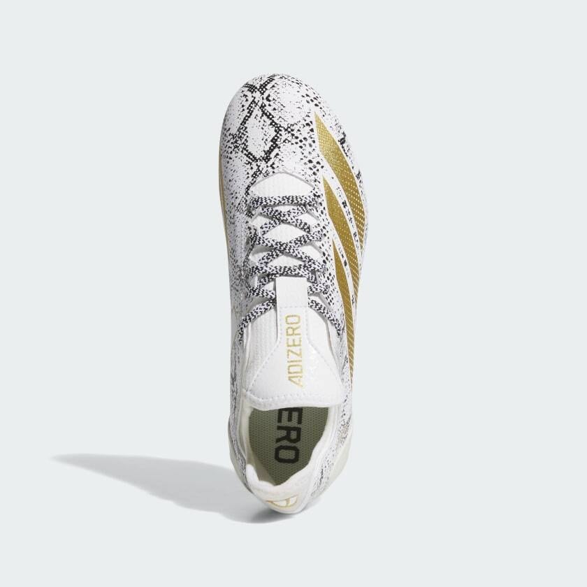 Adizero Electric.1 Ⅱ EXOTIC SPEED 2025モデル クラウドホワイト