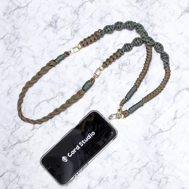 2Way Shoulder Strap